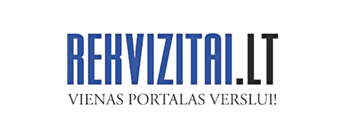Rekvizitai.lt