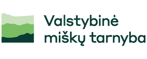 Valstybinė miškų tarnyba